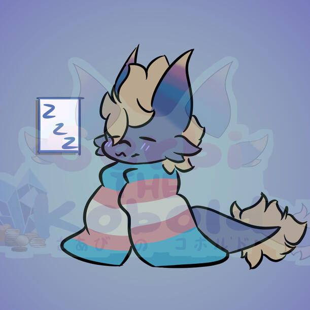 sleepy